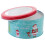 Tinplate Cookie Tin Box Christmas Candy Packaging Biscuits Treat Case 8
