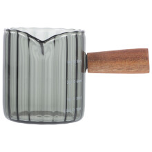 Espresso Messbecher Milchschäumer 90Ml