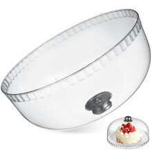 Food Dome Abdeckung Mit Griff Kuchenschutzhaube