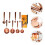 1 Set/8 Multifunktions Messbecher Und Messlöffel Mit 8