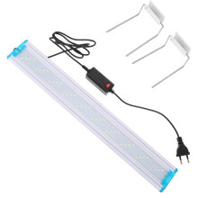 1St Safe Aquarium Licht Aquarienleuchte Landschaftslampe EU-Stecker