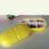 Oval Pillendose Mit 6 Fächern Für Medikamente Hellgelb 7