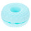 Makeup Donutform Pinseltrockner Kosmetik Organizer 10