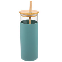 Glass Trinkglas Mit Hitzebeständiges Wasserglas Milchtee