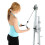 1 Set Trainingszugstange Für -Training 10