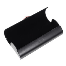 Brille Organizer Kunstleder Für Sonnenbrillen