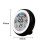 Multi Funktions Hygrometer Elektrisches Digital 10