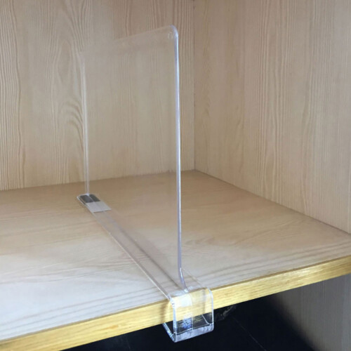 4Stk Transparent Für 2