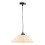 Rattan Pendelleuchte Deckenleuchte Kronleuchte Lampe 2