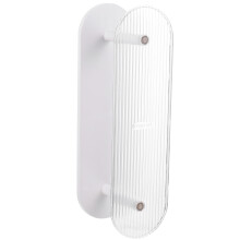 Wall Storage Organiser Hanger Stacking Organizer Erwachsene 1Stück