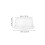 1 Set Handheld Cake Box, Transparente Dessertbox Für Kuchen 8