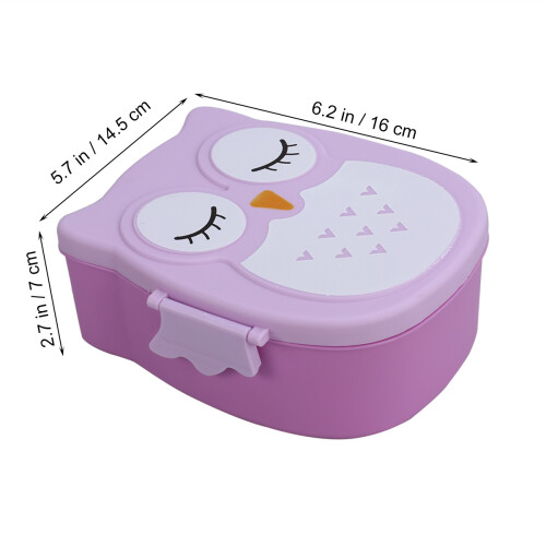 Cartoon Lunchbox Für Kinder ( ) 2