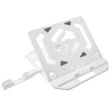 Faltbarer Laptopständer Tragbar Mit Handyhalter
