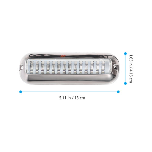 Led Unterwasser Boot Licht 1