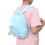 Kinder Plüsch Rucksack Für 11