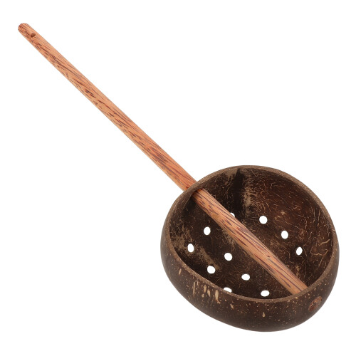 Multipurpose Schlitzkelle Filterkelle Suppenkelle
