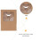 5Stk. Dessert Verpackungsboxen Für Kuchen Backwaren 7