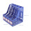 1 Set A4 Ablagehalter Dateiorganizer Schreibtischablage 2