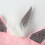Unicorn Design Schlafmaske Rosa 11