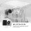 1 Set Aquarium Miniwasserfallfilter Hängend Sauerstoffpumpe EU 11