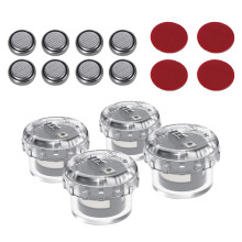 4Stk Drohnenlichter Stroboskop Für Mini2/Air 2
