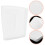Center Console Silikonmatte Weichgummi Ladematte Pad 11