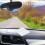 Center Console Silikonmatte Weichgummi Ladematte Pad 4