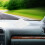 Center Console Silikonmatte Weichgummi Ladematte Pad 3