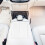 Center Console Silikonmatte Weichgummi Ladematte Pad 5