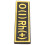 O Blood Type Arm Patch Dekoratives Kleidungsabzeichen 4