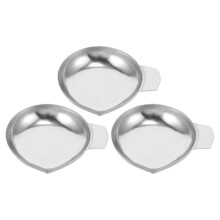 3Stk Diamant Tablett Aus Für Digitale
