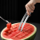 1Stk 304 Wassermelone Schneidewerkzeug Silber 5
