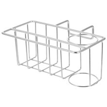 Sink Wall Sponge Holder Schwammhalter Abtropfgestell
