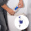Toiletten Füllventil Wassertank Reparatur Badezimmer 4