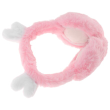 Plush Warmers For Men Seasoning Spoon Miss Student Pink