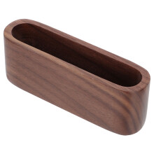 1St Compact Aufbewahrungsbox Holz Memo Nachrichten Büro