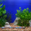 Aquarium Blasenlampe LED Mit US 8
