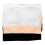 3Stk Trägerloser Nahtloser Bandeau Elastischer 10