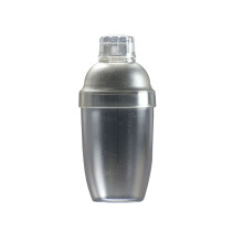 Pc Harz Cocktailshaker Milchteeschüttler Mixbehälter 530 Ml