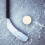 2Stk. Eishockey Puck Trainingszubehör 10