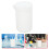 Graduated Beaker Ptfe Manufacturing Laboratory Equipment 6