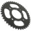 Off-Road Kettenrad Hinten Robust Für 3