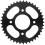 Off-Road Kettenrad Hinten Robust Für 5