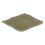 Billard Queue-Bezug-Polierer, OD-Grün, 9,5x9,5cm, Leder 15