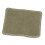 Billard Queue-Bezug-Polierer, OD-Grün, 9,5x9,5cm, Leder 7