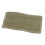 Billard Queue-Bezug-Polierer, OD-Grün, 9,5x9,5cm, Leder 14