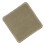Billard Queue-Bezug-Polierer, OD-Grün, 9,5x9,5cm, Leder 13