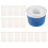 16Teilig Filterkorb Und Filtersocken Set Blau 1