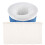 16Teilig Filterkorb Und Filtersocken Set Blau 3