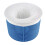 16Teilig Filterkorb Und Filtersocken Set Blau 9